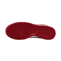 Nike Sb Dunk Low "Gym Red"