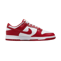 Nike Sb Dunk Low "Gym Red"