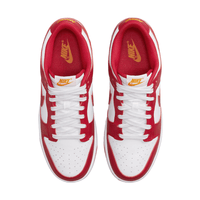 Nike Sb Dunk Low "Gym Red"