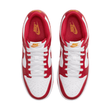 Nike Sb Dunk Low "Gym Red"