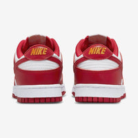 Nike Sb Dunk Low "Gym Red"