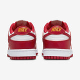 Nike Sb Dunk Low "Gym Red"