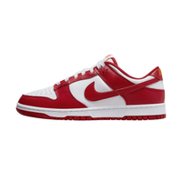 Nike Sb Dunk Low "Gym Red"