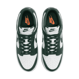 Dunk Low Varsity Green