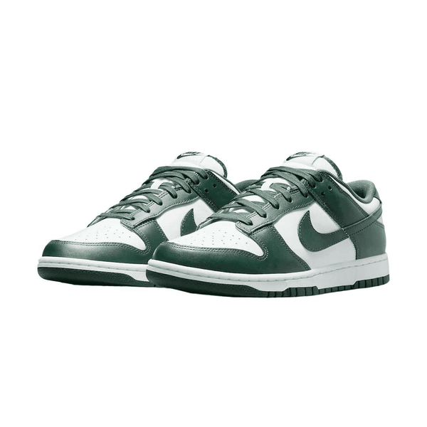 Dunk Low Varsity Green