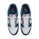 Nike Sb Dunk Low "Valerian Blue"