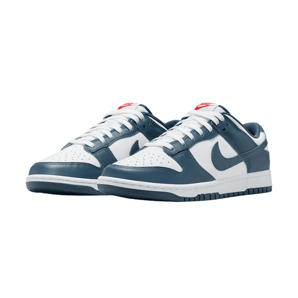 Nike Sb Dunk Low "Valerian Blue"