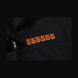 Vlone Jail Jacket 55555