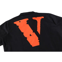 Vlone Jail Jacket 55555