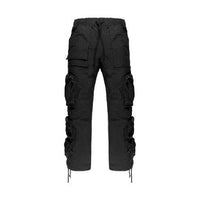 Whoisjacov Six Pocket Cargo Pants