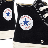 Converse X CDG