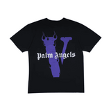 Vlone x Palm Angels T-shirt