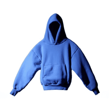 Yeezy X Gap Solid Hoodie