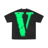 NBA YoungBoy X VLONE Cross Roads Tee