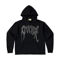 Revenge Diamond Hoodie