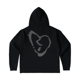 Revenge Diamond Hoodie