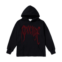 Revenge Diamond Hoodie