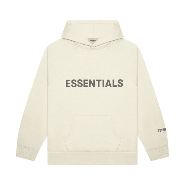 Fear of God Essentials Hoodie