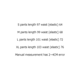 Whoisjacov Six Pocket Cargo Pants