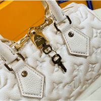 Louis Vuitton Speedy Bandoulière 20 Bag