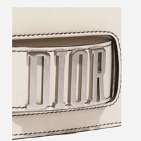 Dior Revolution Calf White