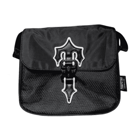 Trapstar Bag White T