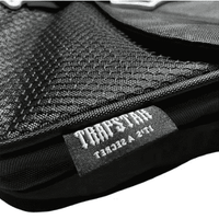 Trapstar Bag White T