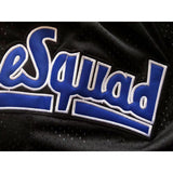 Tune Squad Black Nba Shorts