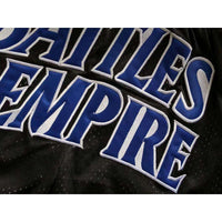 Battles Empire Nba Shorts