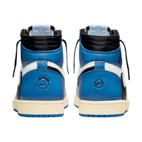 Air Jordan 1 High Fragment x Travis Scott