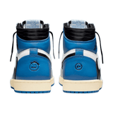 Air Jordan 1 High Fragment x Travis Scott