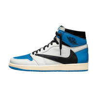 Air Jordan 1 High Fragment x Travis Scott