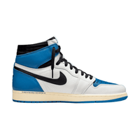 Air Jordan 1 High Fragment x Travis Scott