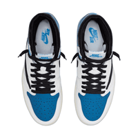 Air Jordan 1 High Fragment x Travis Scott