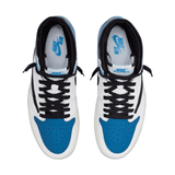 Air Jordan 1 High Fragment x Travis Scott