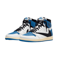 Air Jordan 1 High Fragment x Travis Scott