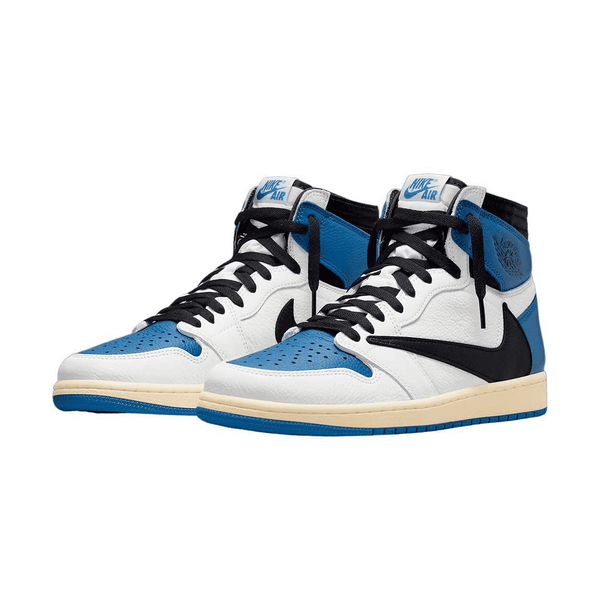 Air Jordan 1 High Fragment x Travis Scott