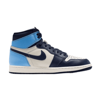 Air Jordan 1 High Obsidian