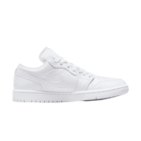Air Jordan 1 Low Triple white