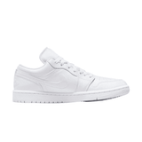 Air Jordan 1 Low Triple white