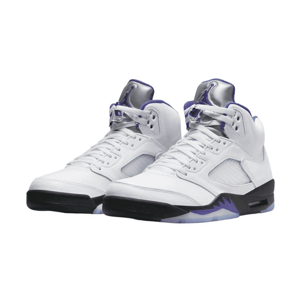 Jordan 5 Retro Dark Concord