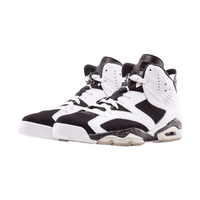 Air Jordan 6 Retro Oreo