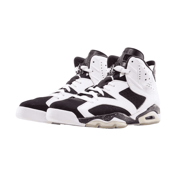 Air Jordan 6 Retro Oreo