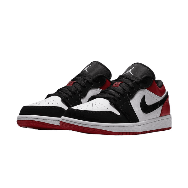 Air Jordan 1 Low Black Toe