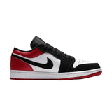 Air Jordan 1 Low Black Toe