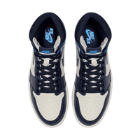 Air Jordan 1 High Obsidian