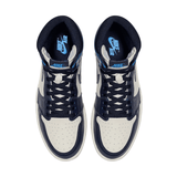 Air Jordan 1 High Obsidian