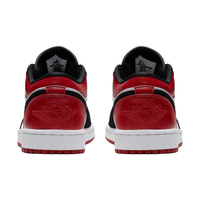 Air Jordan 1 Low Black Toe