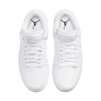 Air Jordan 1 Low Triple white