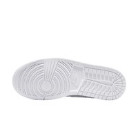 Air Jordan 1 Low Triple white